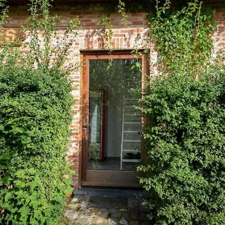 Barque De Furnes Apartment Ieper Exterior photo
