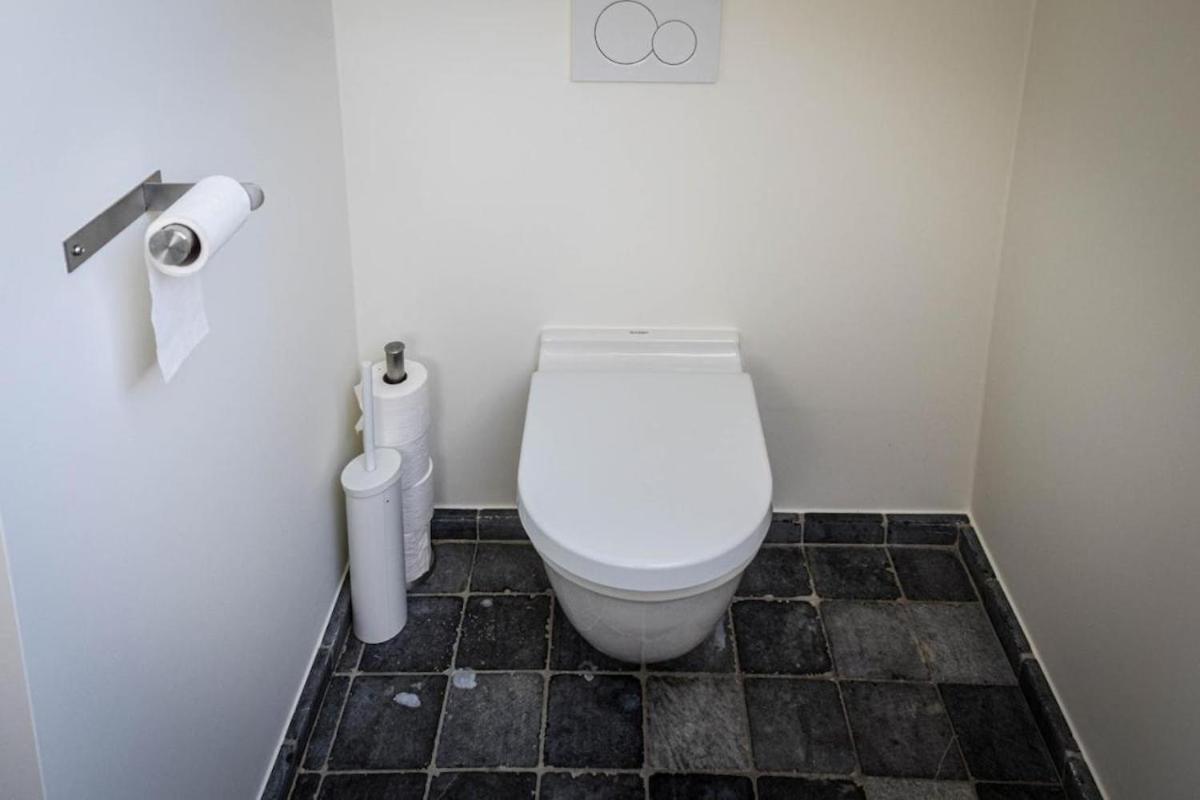 Apartamento Barque De Furnes