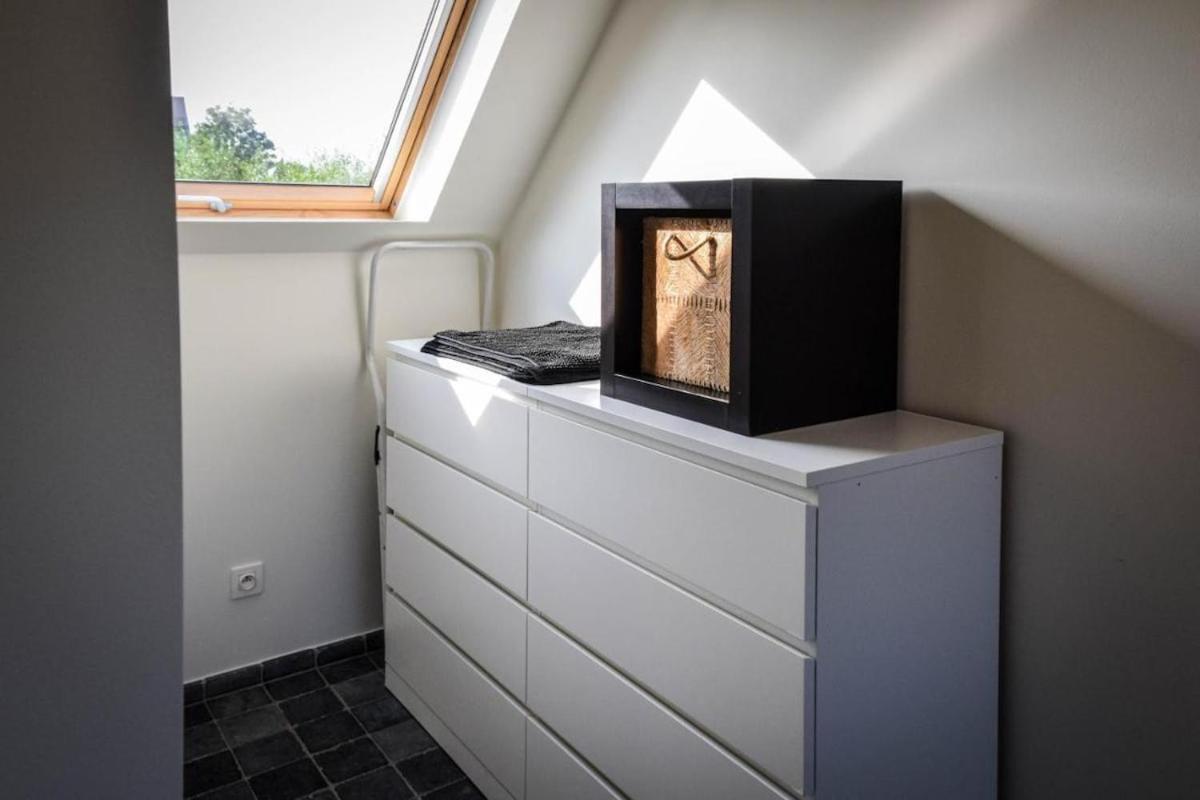 Barque De Furnes Appartement Ieper